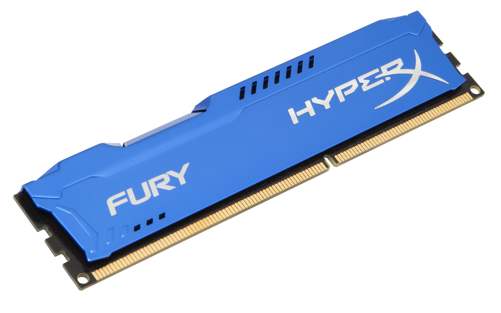 RAM KINGSTON HyperX FURY Blue (8GB, 1333MHz, DDR3, 240-pin DIMM)-0