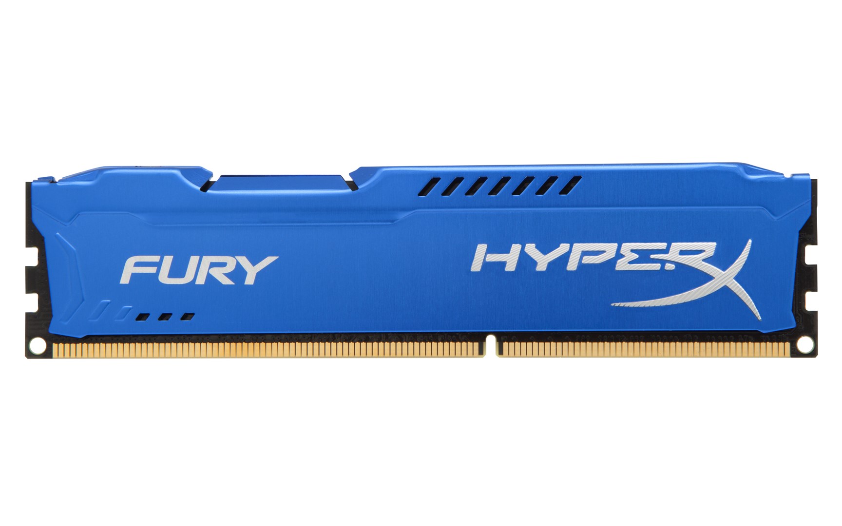 RAM KINGSTON HyperX FURY Blue (8GB, 1333MHz, DDR3, 240-pin DIMM)-1