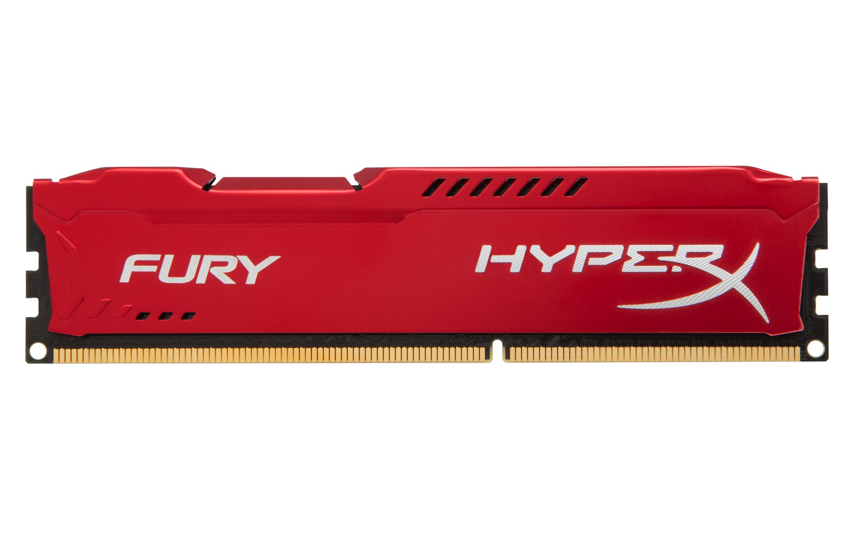 RAM KINGSTON HyperX FURY Red (8 GB, 1333 MHz, DDR3, 240-pin DIMM)-2