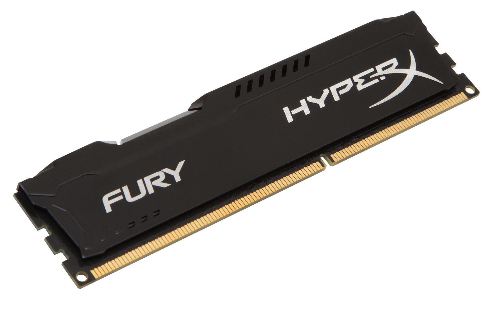 RAM KINGSTON HyperX FURY (8GB, 1600MHz, DDR3, 240-pin DIMM)-0