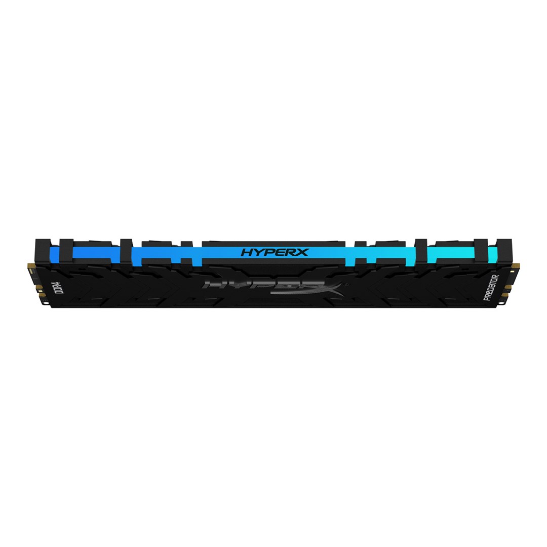 RAM KINGSTON HyperX Predator HX432C16PB3A/8 (8 GB, ddr4, 3200 MHz, 288-pin DIMM, CAS 16, heatsink, ne-registrirana)-3