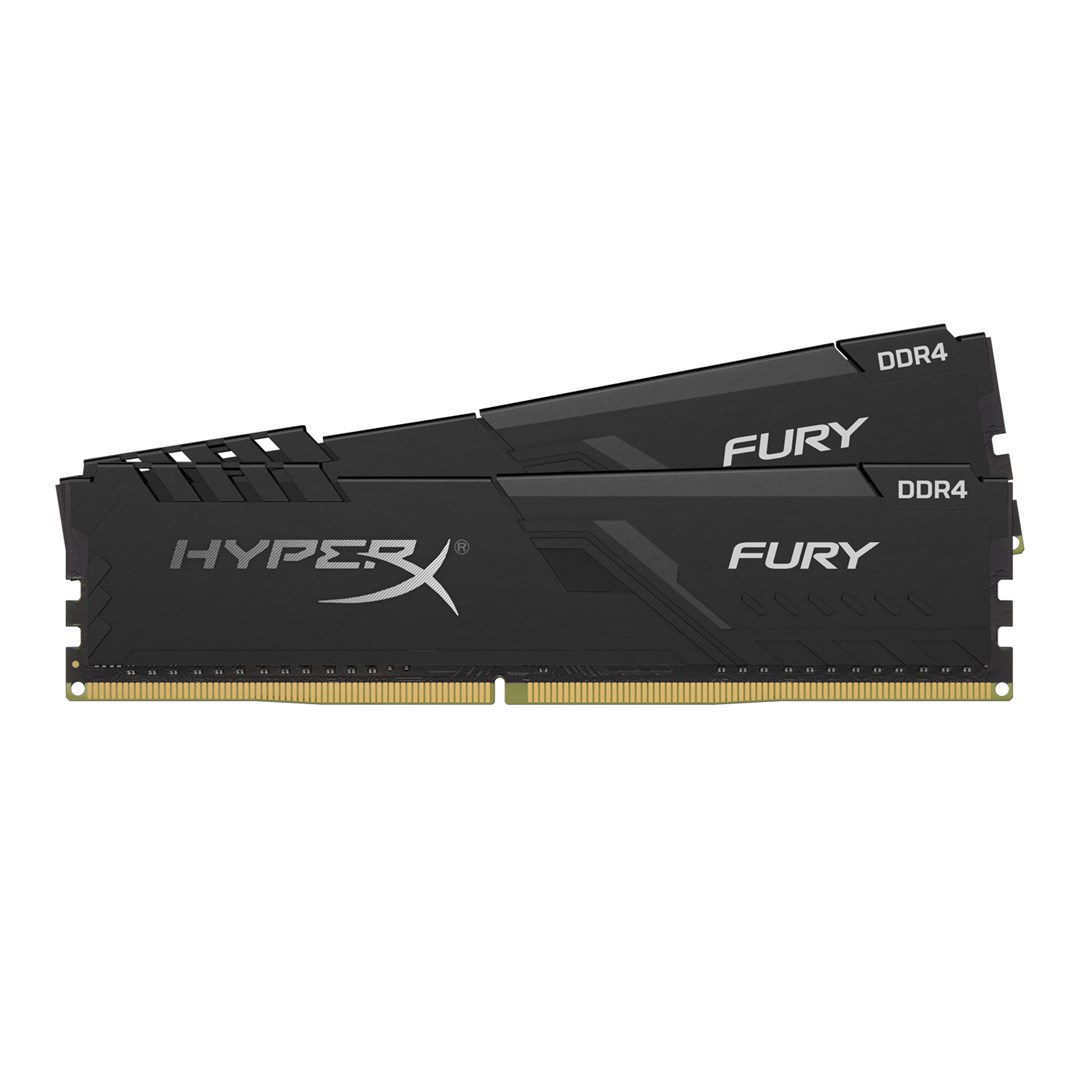 RAM KINGSTON FURY HX426C16FB3K2/32 (32 GB, ddr4, 2666 MHz, 288-pin DIMM)-0