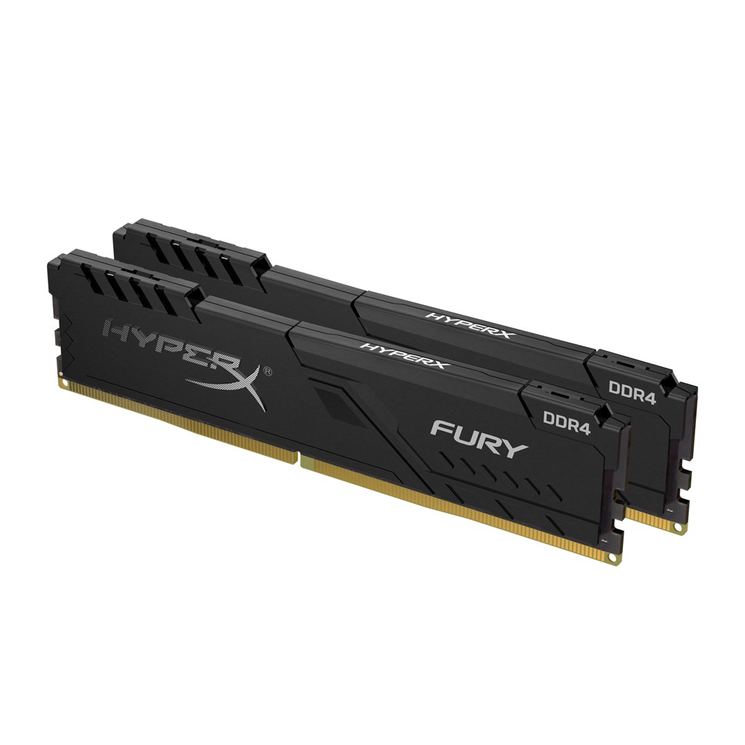 RAM KINGSTON FURY HX426C16FB3K2/32 (32 GB, ddr4, 2666 MHz, 288-pin DIMM)-1