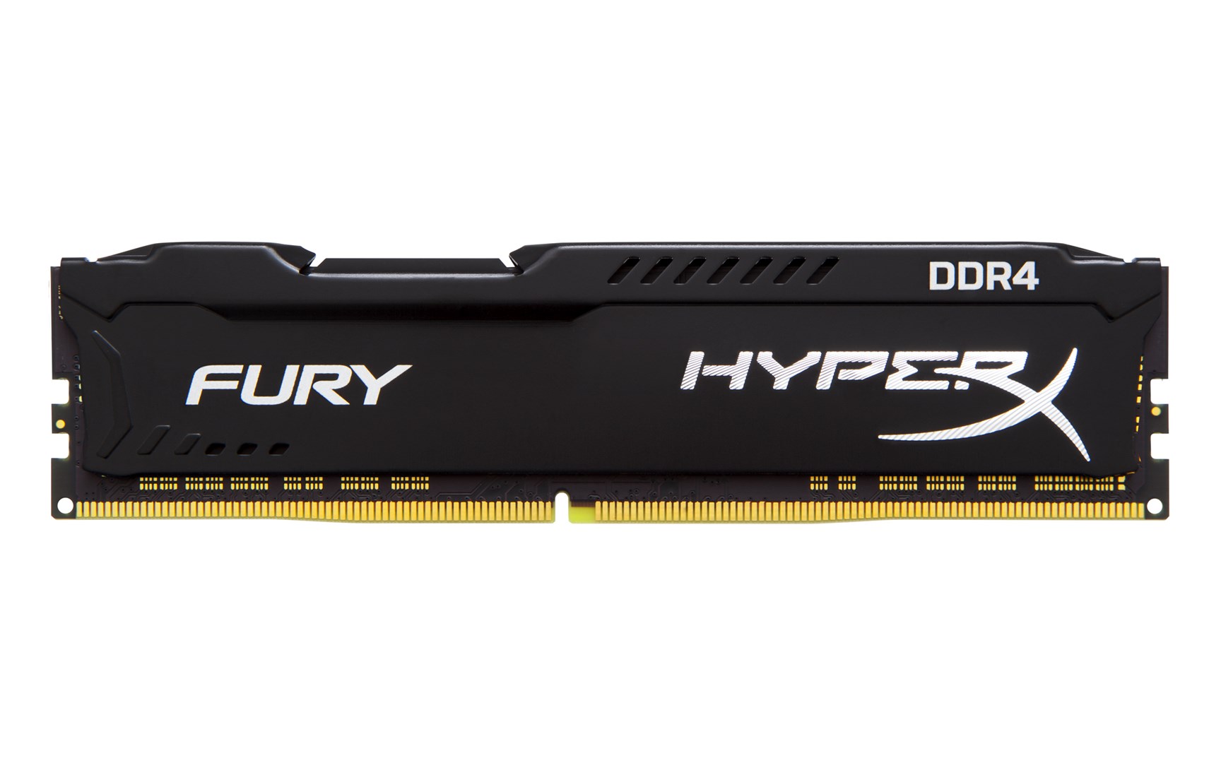 RAM KINGSTON HyperX FURY (32GB, DDR4, 3000MHz, 288-pin DIMM)-2