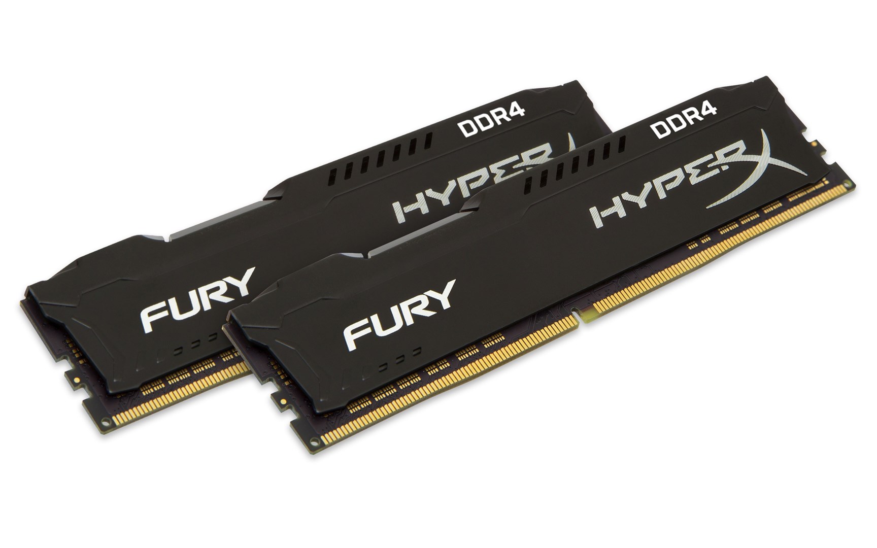 RAM KINGSTON HyperX FURY (32GB, DDR4, 3000MHz, 288-pin DIMM)-0