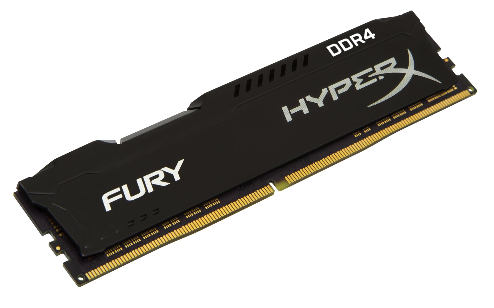 RAM KINGSTON HyperX FURY (32GB, DDR4, 3000MHz, 288-pin DIMM)-1