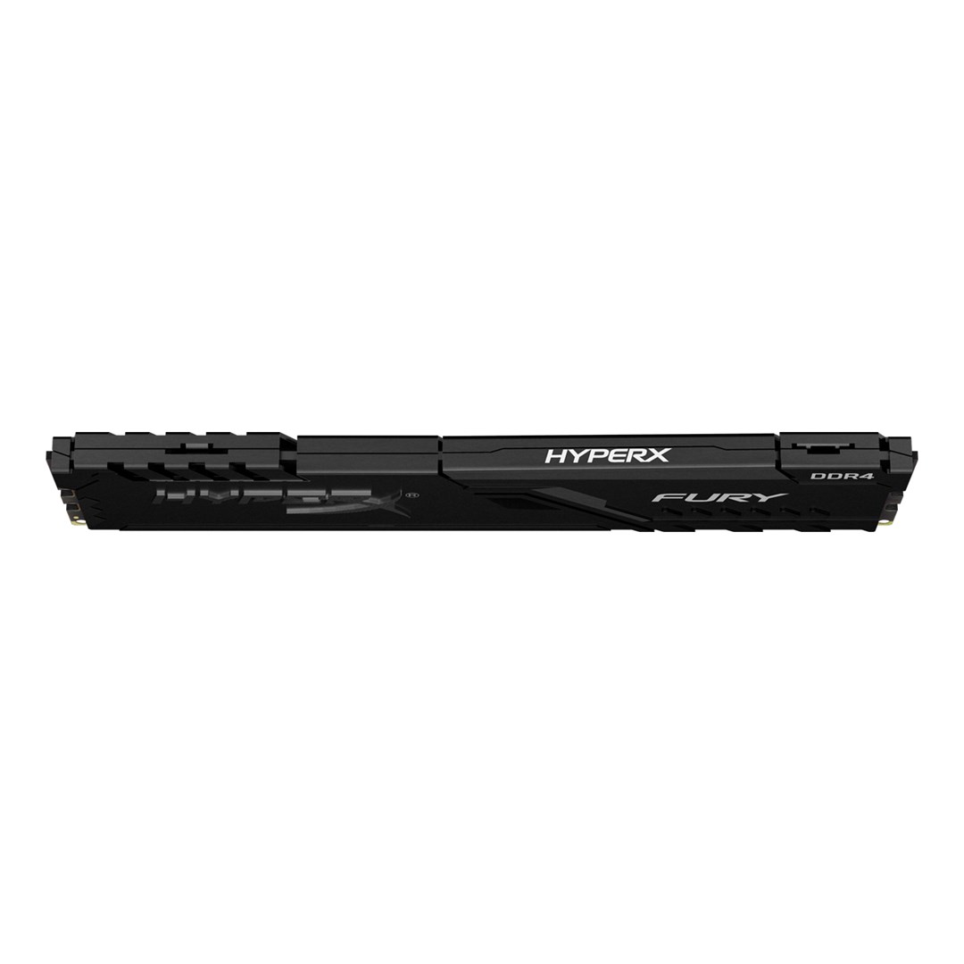 RAM KINGSTON HyperX FURY HX432C16FB4K4/64 (64 GB, ddr4, 3200 MHz, 288-pin DIMM, 1.35 V, CAS latency 16)-2