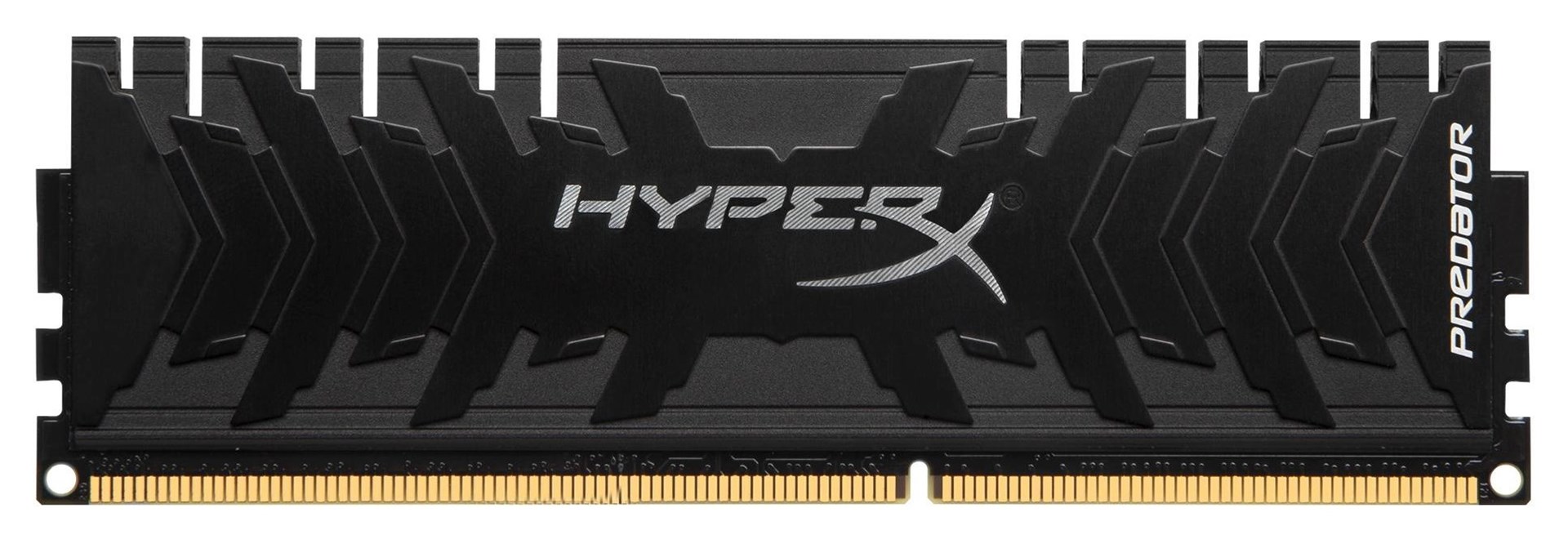RAM HYPERX HYPERX PREDATOR HX426C15PB3/32 (32 GB, ddr4, 2666 MHz, 288-pin DIMM, latencija 15)-0