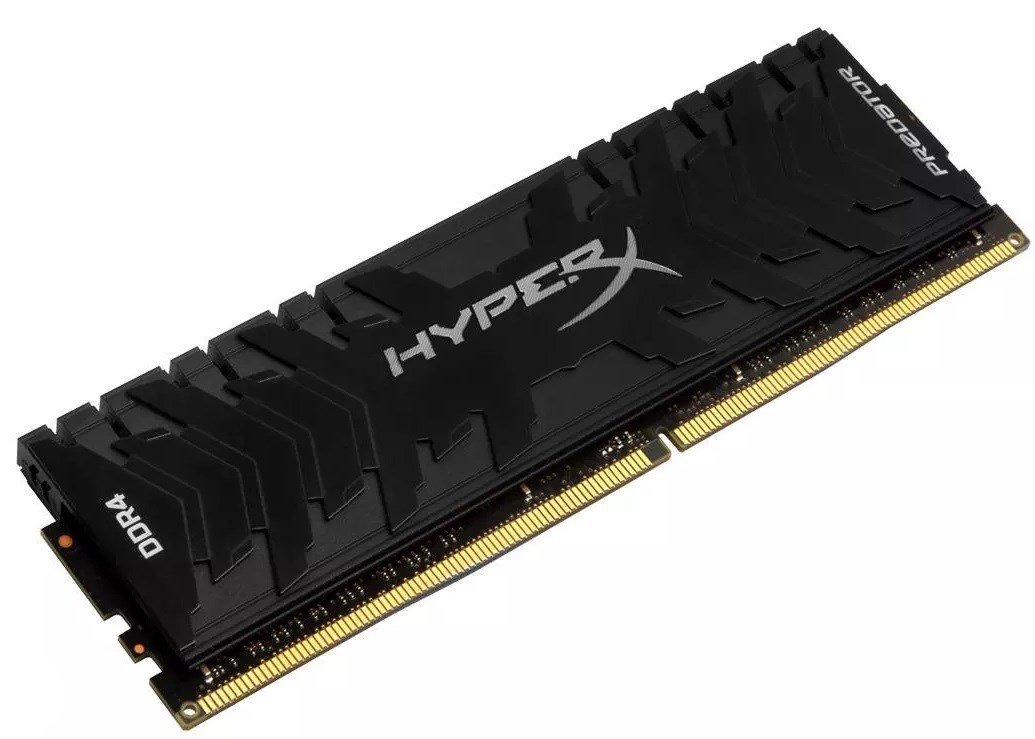 RAM HYPERX HYPERX PREDATOR HX426C15PB3/32 (32 GB, ddr4, 2666 MHz, 288-pin DIMM, latencija 15)-2