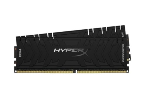 RAM KINGSTON HyperX Predator (2x32GB, 3600MHz, DDR4, 288-pin DIMM)-1