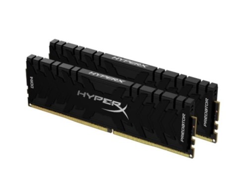 RAM KINGSTON HyperX Predator (2x32GB, 3600MHz, DDR4, 288-pin DIMM)-3