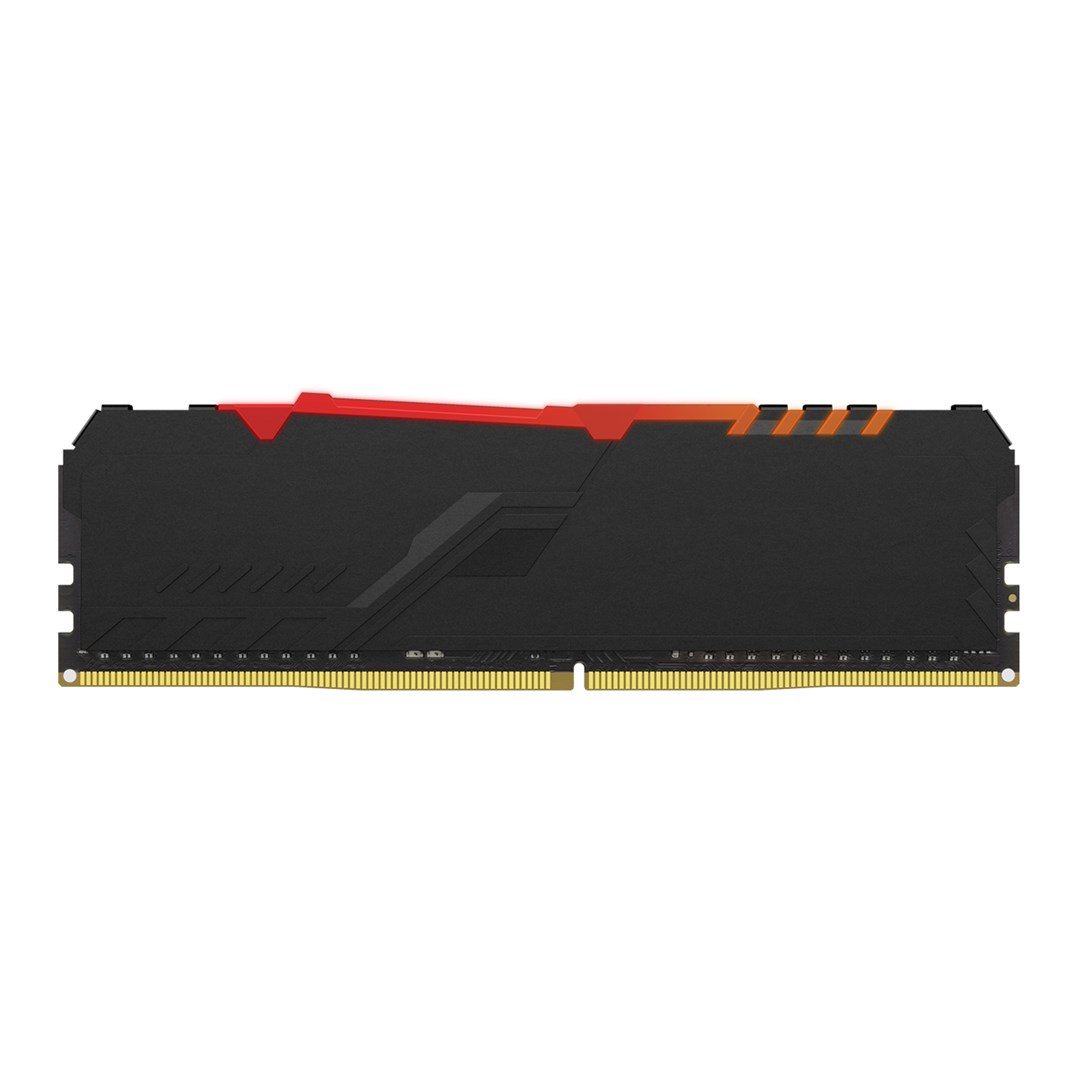 RAM KINGSTON HyperX FURY HX426C16FB3A/32 (32 GB, 1 x 32 GB, DDR4, 2666 MHz)-7