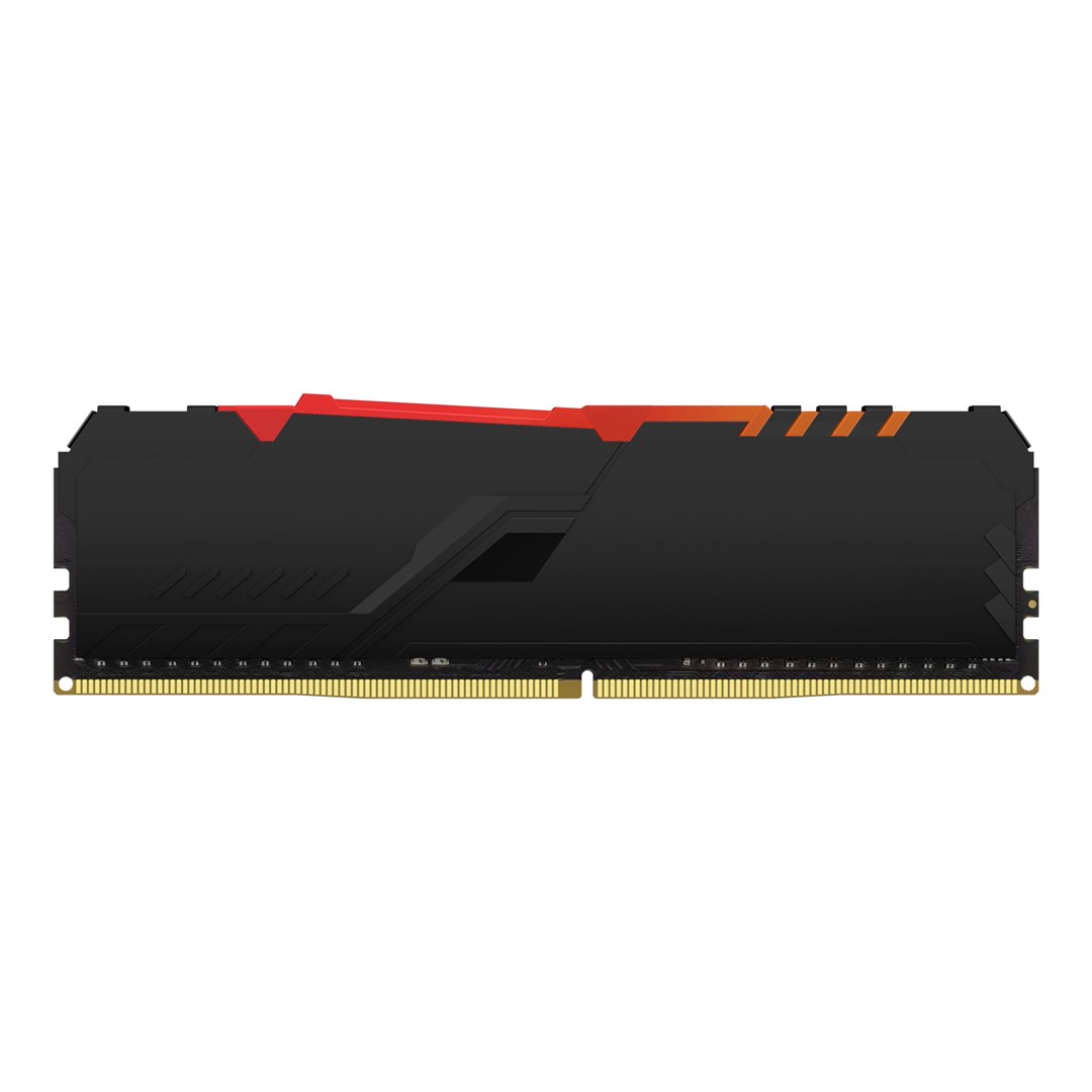 RAM KINGSTON HyperX FURY HX426C16FB3A/32 (32 GB, 1 x 32 GB, DDR4, 2666 MHz)-8