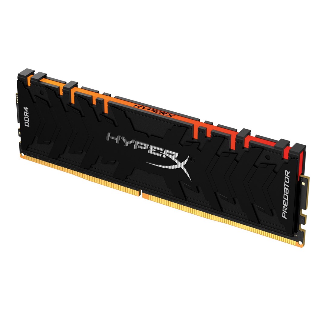 RAM KINGSTON HyperX Predator HX430C16PB3A/32 (32 GB, 1 x 32 GB, DDR4, 3000 MHz)-2