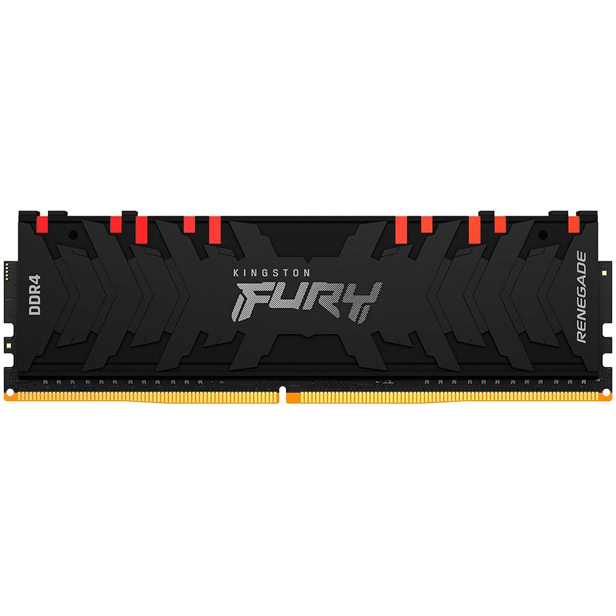 RAM KINGSTON Fury Renegade RGB (16GB, DDR4, 3600 MHz)