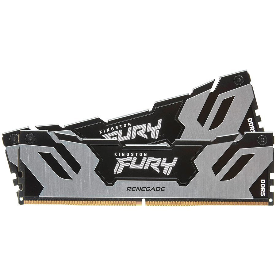 RAM KINGSTON 32GB 6400MT/s DDR5 CL32 DIMM (kapacitet 32 GB, brzina 6400MHz, CAS Latency CL32, heatsink, DIMM 288-pin)-0