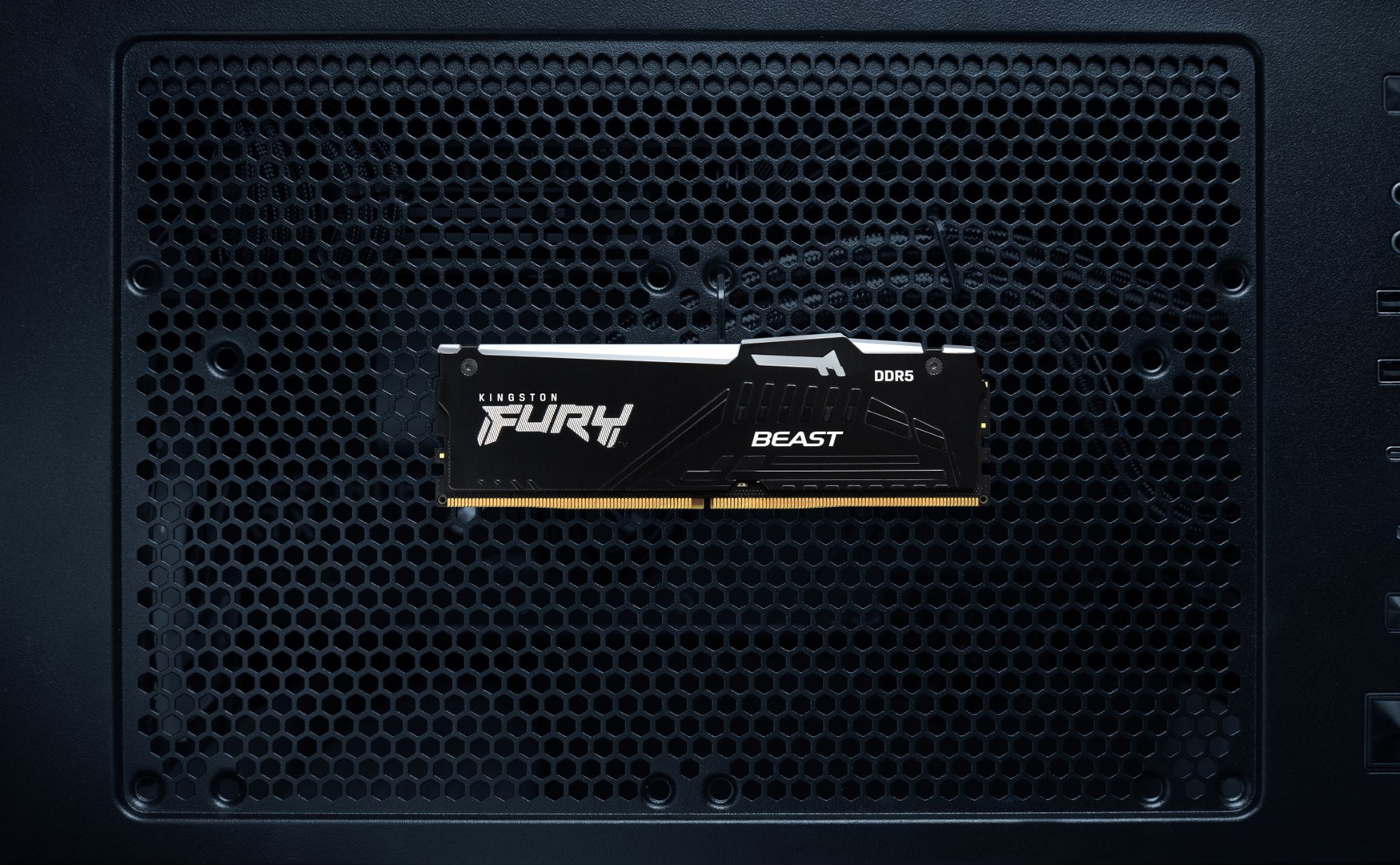 RAM KINGSTON FURY Beast 16GB 4800MT/s DDR5 CL38 DIMM (kit of 2, RGB)-5