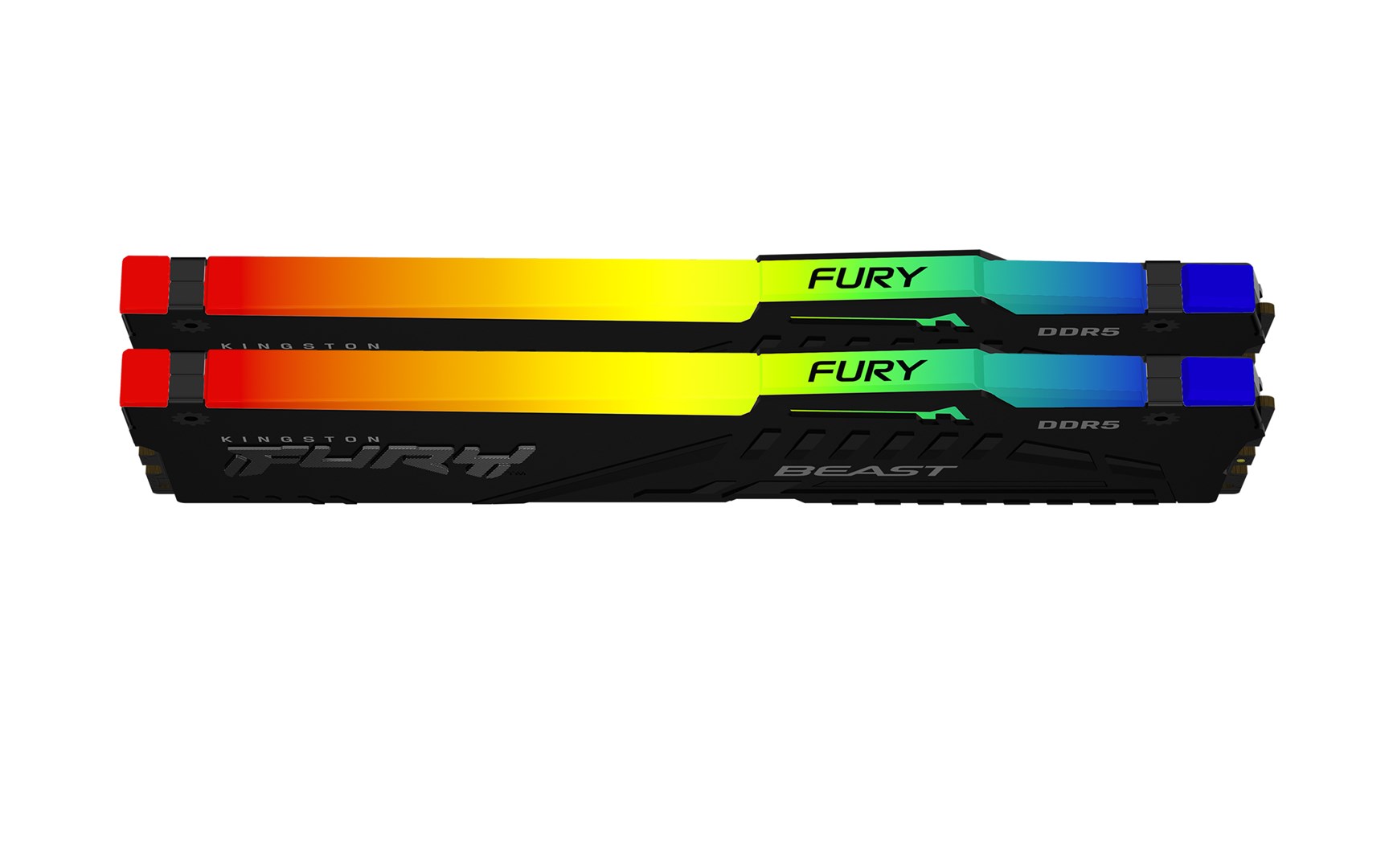 RAM KINGSTON FURY Beast 16GB 4800MT/s DDR5 CL38 DIMM (kit of 2, RGB)-9
