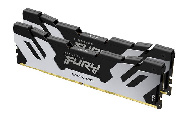 RAM KINGSTON FURY 96GB 6000MT/s DDR5 CL32 DIMM (kapacitet 96GB, utor DDR5, radni takt 6000MHz, latencija CL32, napajanje 1,25V)-0