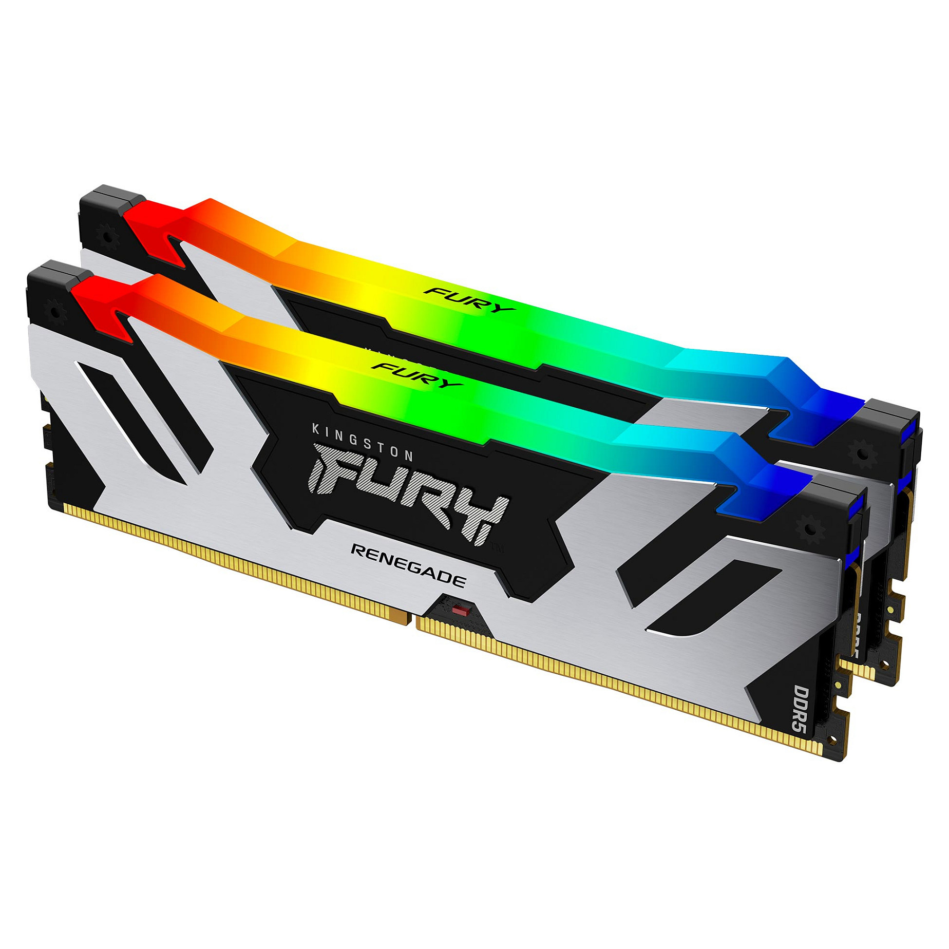 RAM KINGSTON FURY 96GB 6400MT/s DDR5 CL32 DIMM (kit of 2)-0