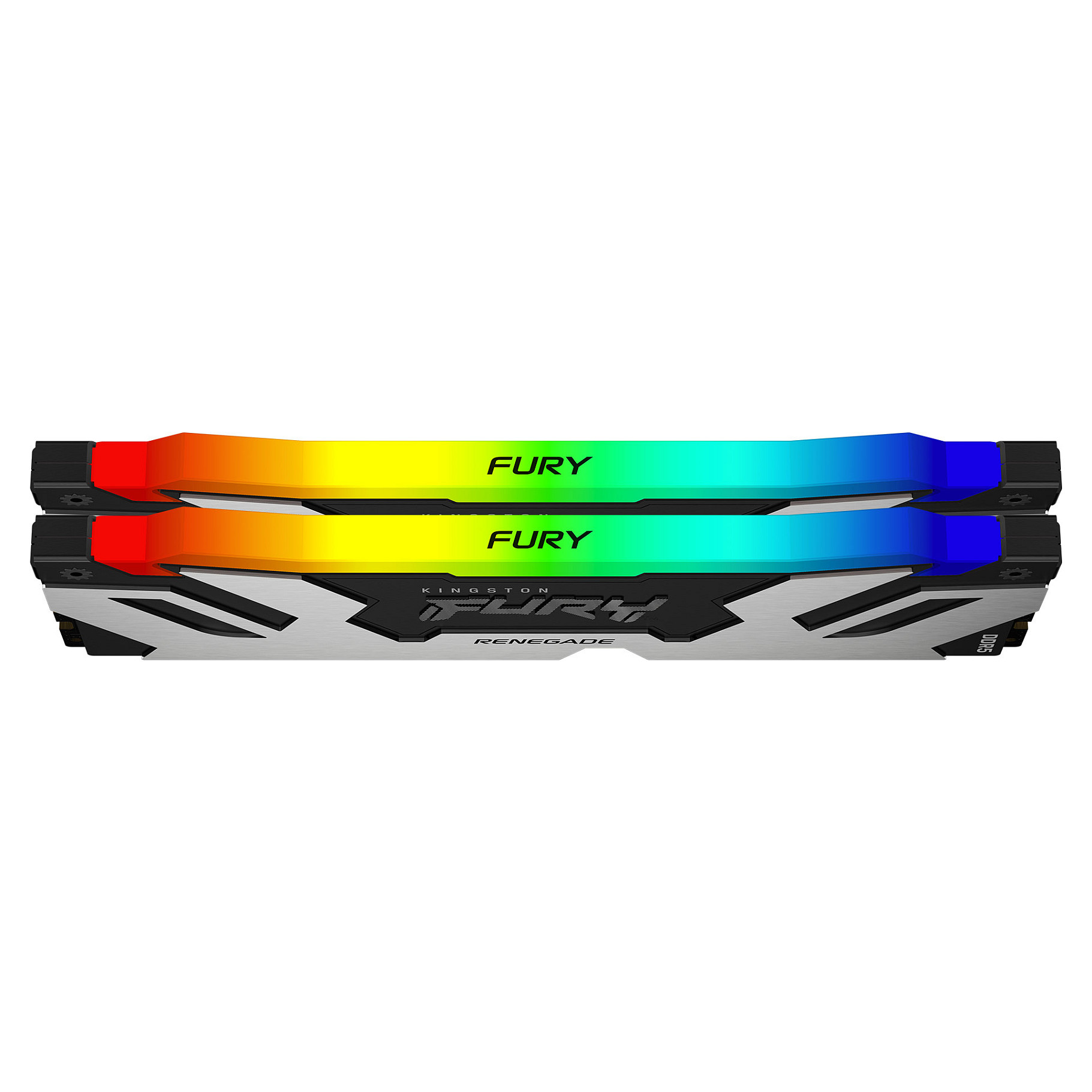 RAM KINGSTON FURY 96GB 6400MT/s DDR5 CL32 DIMM (kit of 2)-2