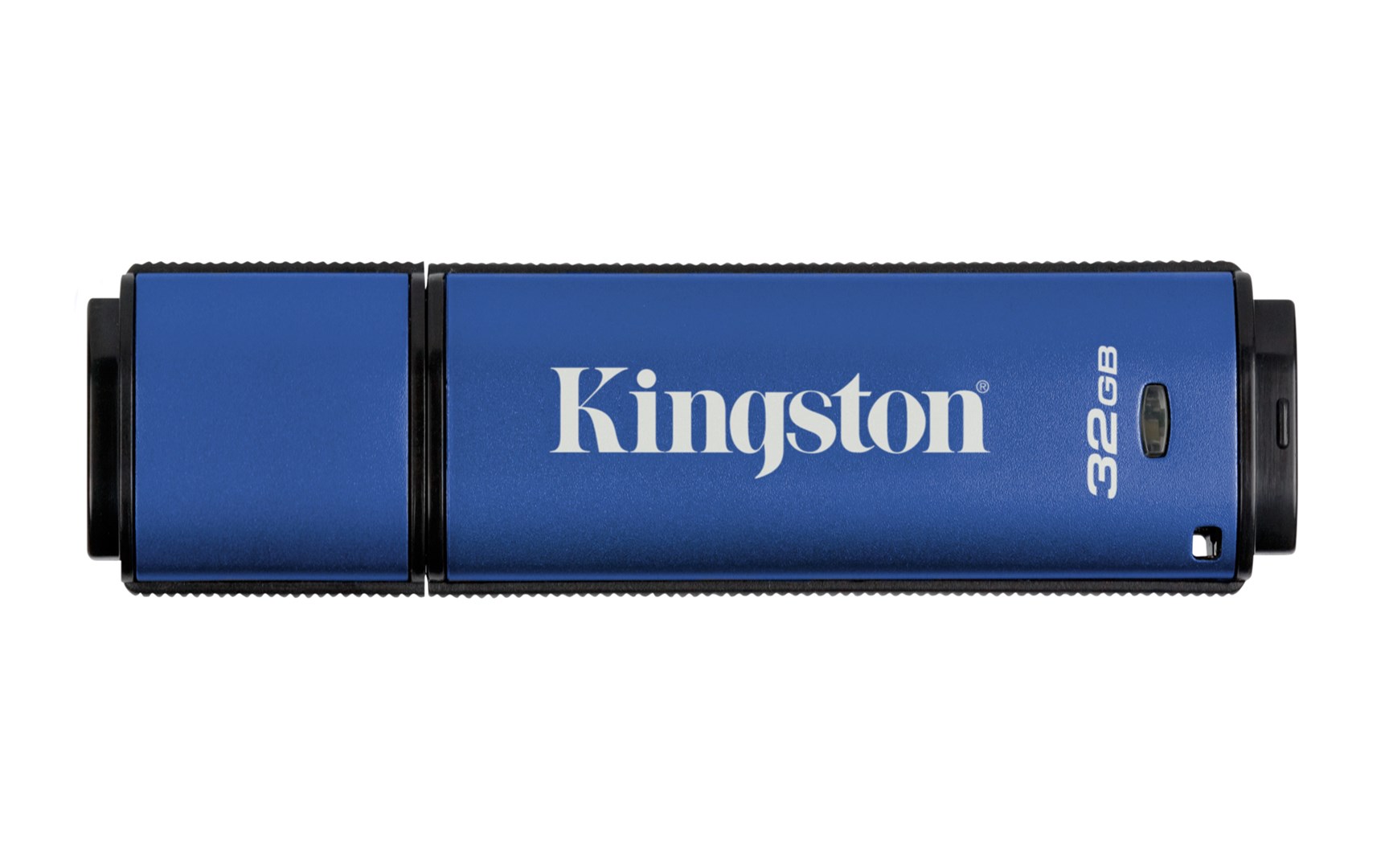 USB stick KINGSTON DataTraveler Vault Privacy 3.0 (32gb, usb-a, usb 3.2 gen 1, plavi)-2