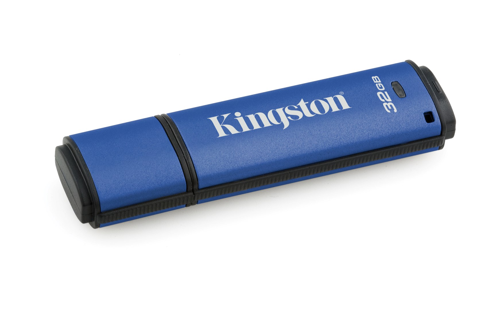 USB stick KINGSTON DataTraveler Vault Privacy 3.0 (32gb, usb-a, usb 3.2 gen 1, plavi)-4
