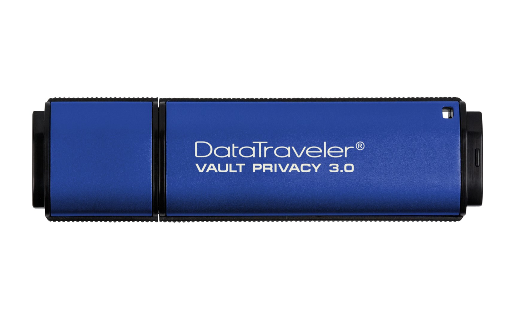 USB stick KINGSTON DataTraveler Vault Privacy 3.0 (64gb, usb type-a, 3.2 gen 1, plavi)-3