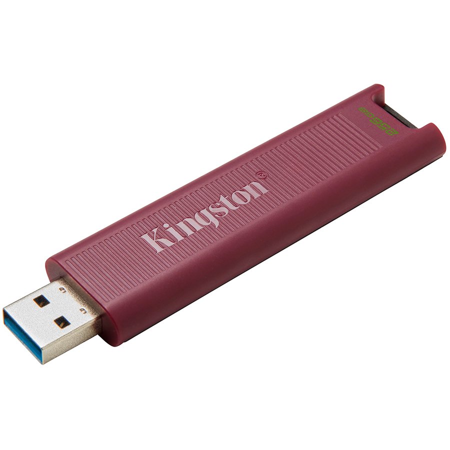 KINGSTON 256GB USB 3.2 Gen 2 DataTraveler Max, Type-A-1