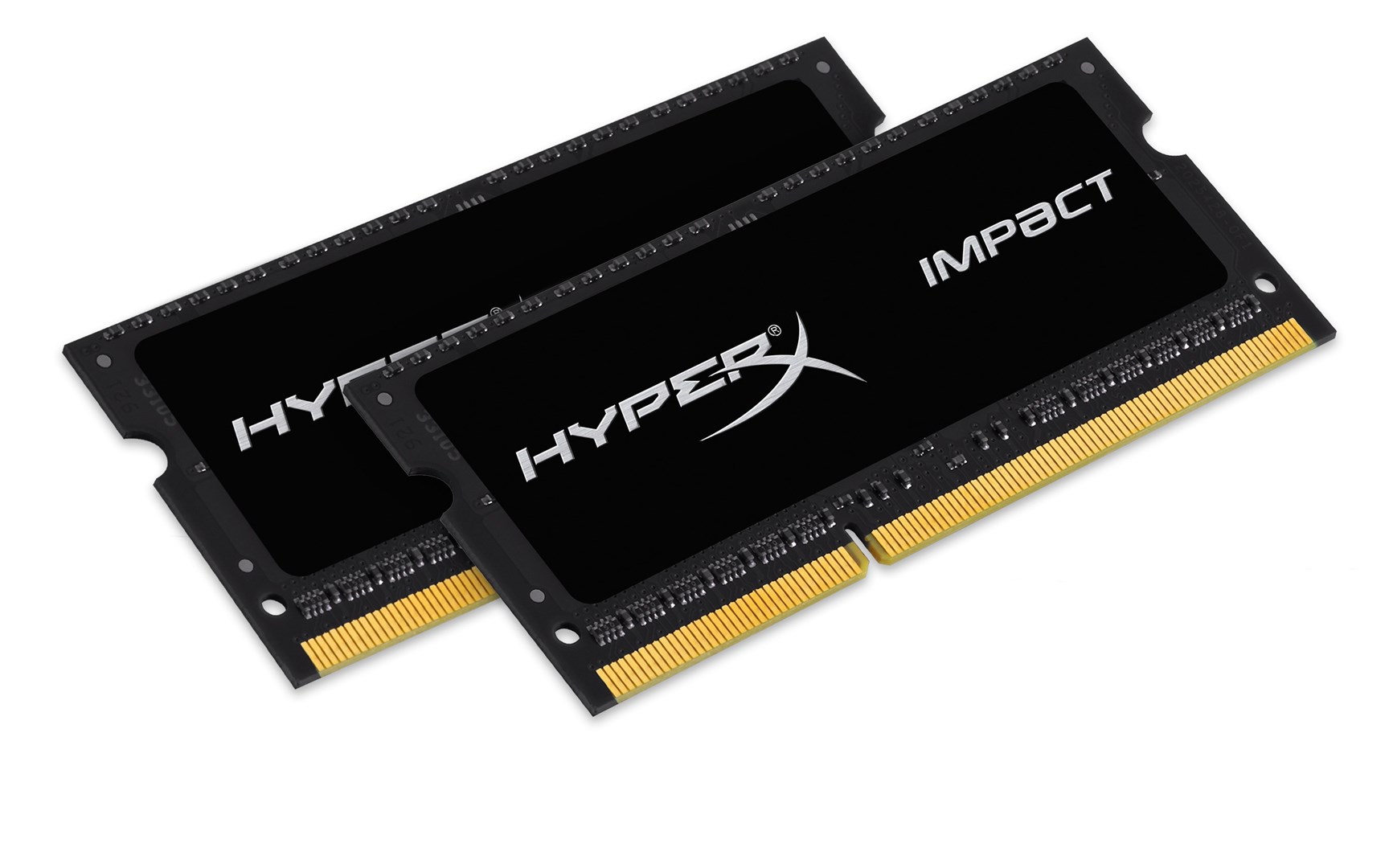 RAM KINGSTON DDR3-1600 (16 GB, 1600 MHz, 204 pin, 1.35 V, nebuffered)-0