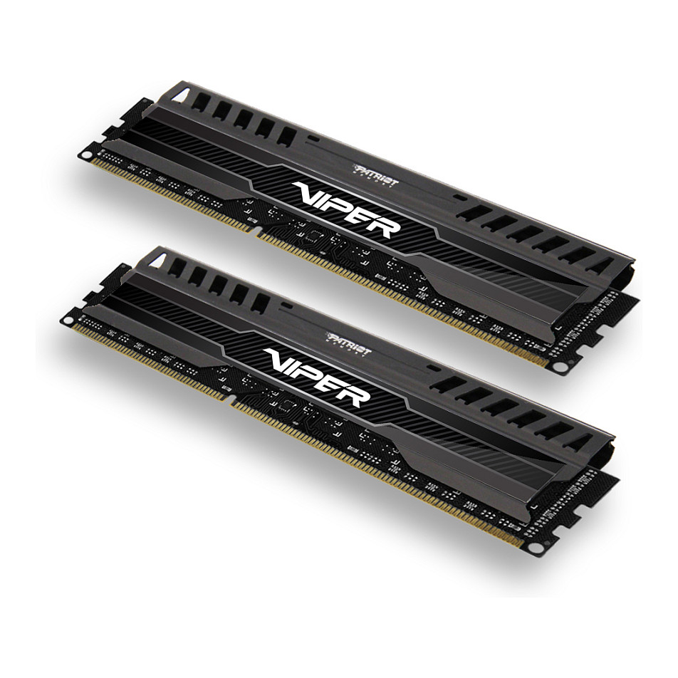 Memorija PATRIOT (16GB, PC3-15000, DDR3, 1866MHz)