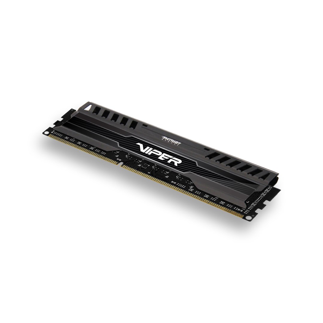 RAM PATRIOT Memorija (8GB, ddr3, 1600MHz)-2