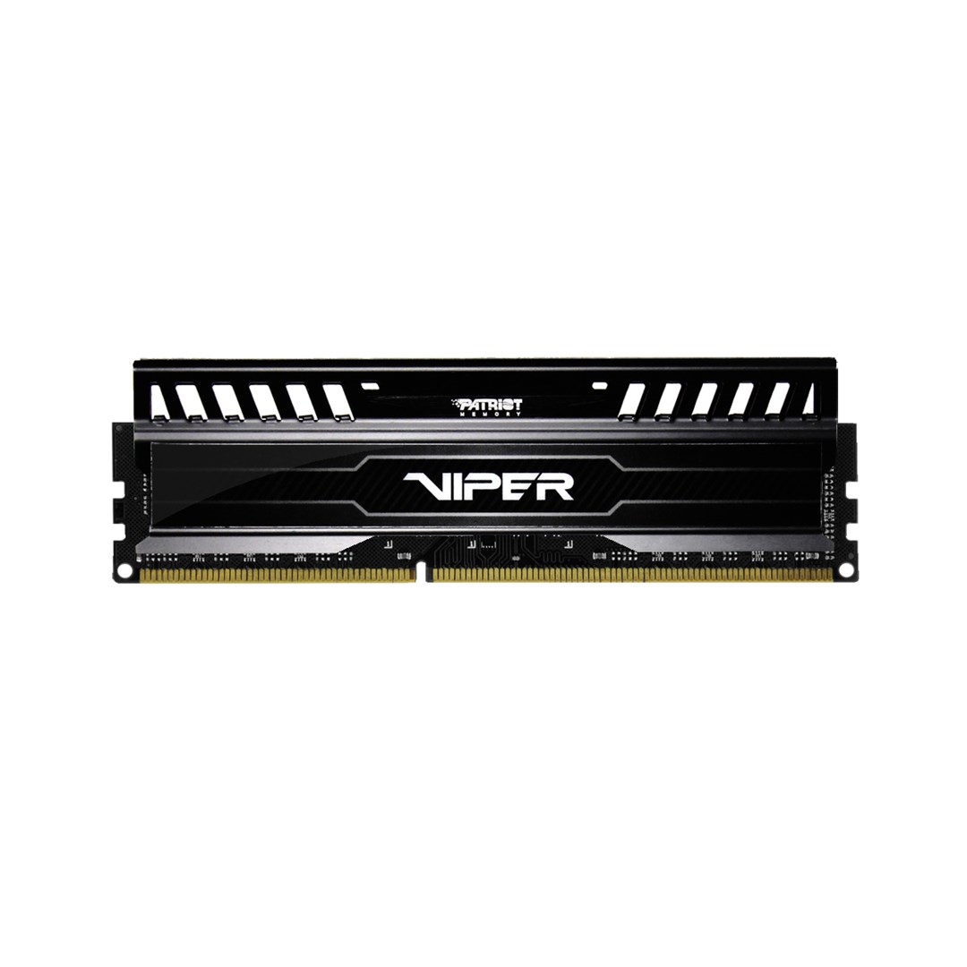 RAM PATRIOT Memorija (8GB, ddr3, 1600MHz)-3