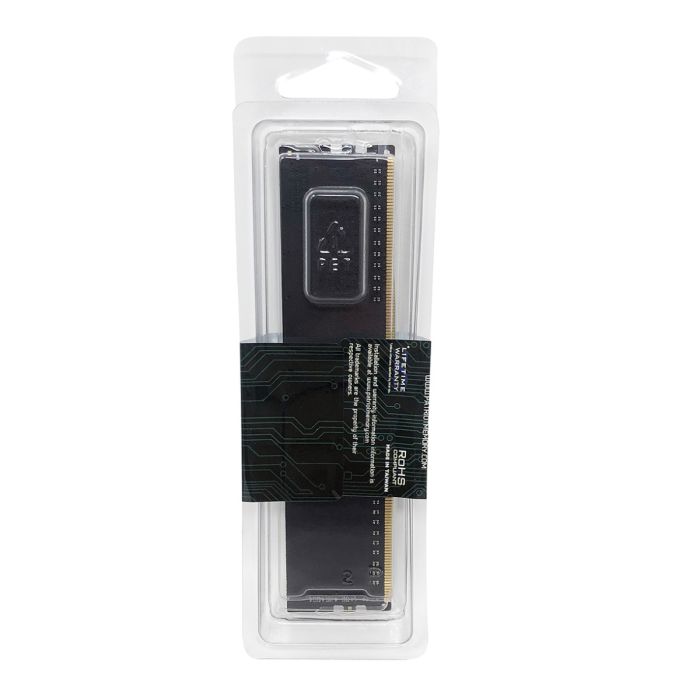 RAM PATRIOT 16GB DDR4 (16 GB, ddr4, 2666 MHz, 288-pin DIMM, unbuffered, CAS 19, 1.2 V)-6