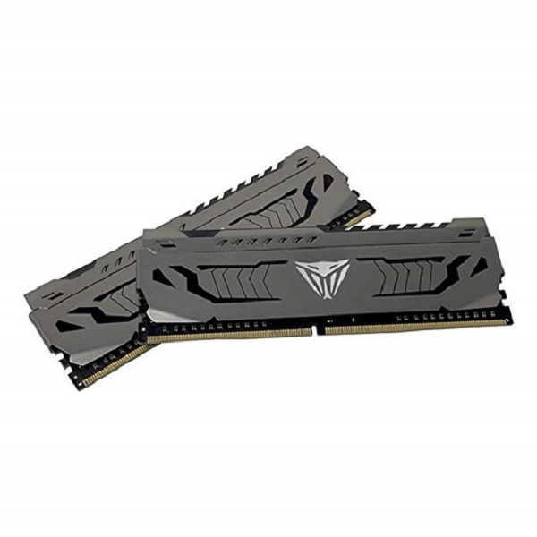 Memorijski modul PATRIOT MEMORY Viper Steel PVS432G320C6K (32 GB DDR4, 3200 MHz)-0