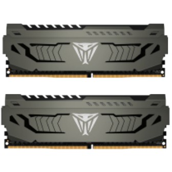 Memorijski modul PATRIOT MEMORY Viper Steel PVS432G320C6K (32 GB DDR4, 3200 MHz)-6