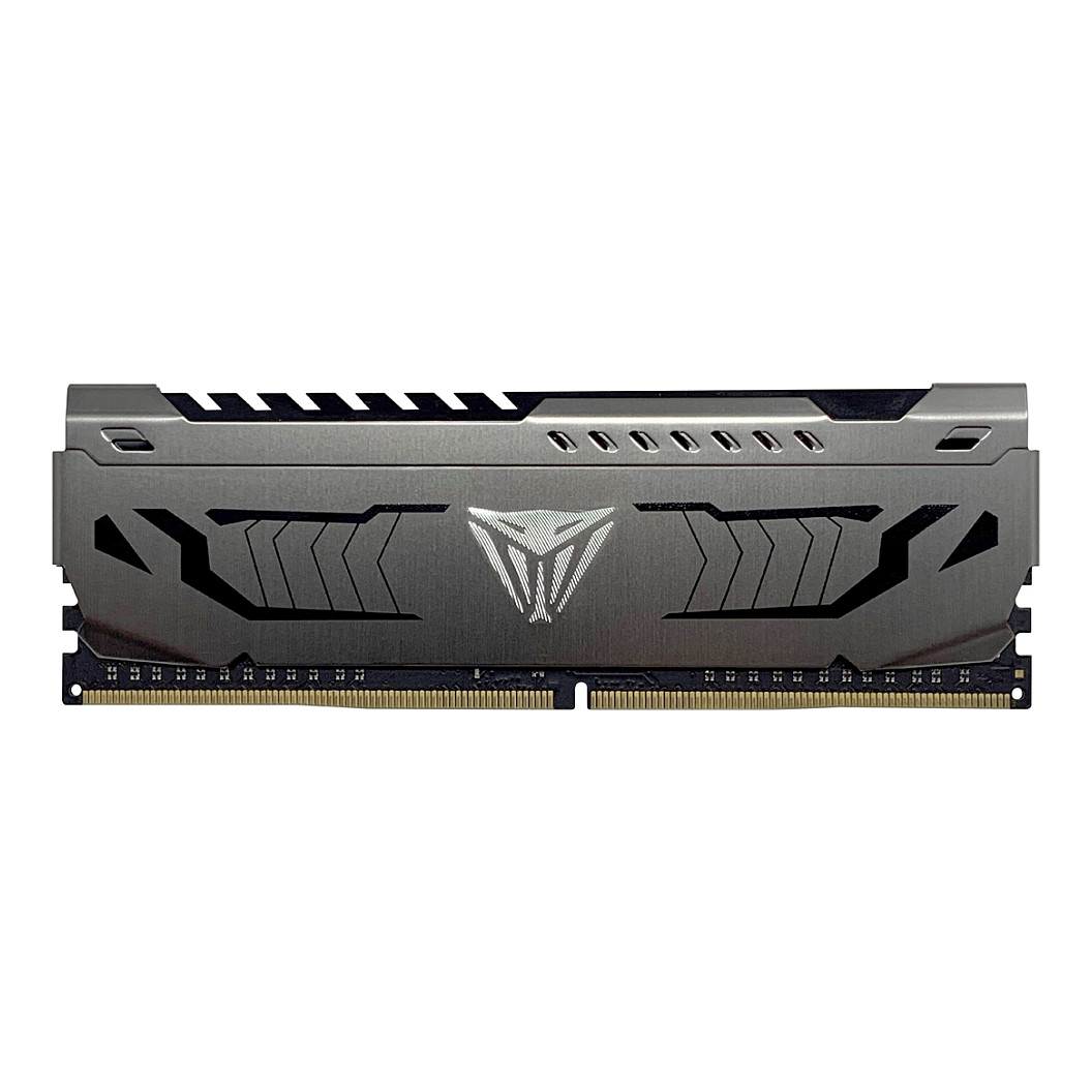 Memorija PATRIOT Viper Steel PVS416G320C6 (16GB, DDR4, 3200MHz)