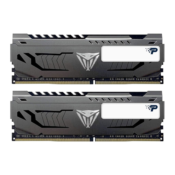 Memorija PATRIOT Viper Steel PVS464G300C6K (64GB, DDR4, 3200MHz)-12