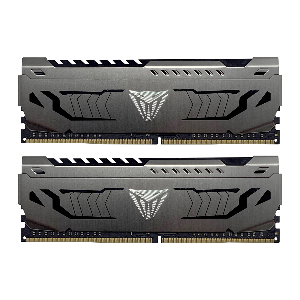 Memorija PATRIOT Viper Steel PVS464G300C6K (64GB, DDR4, 3200MHz)