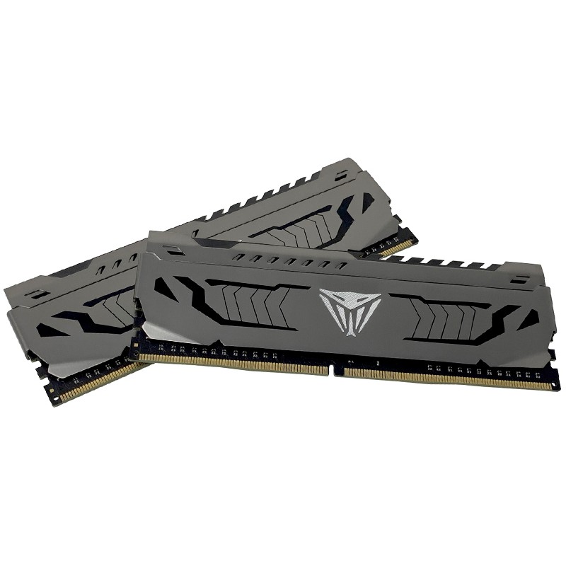 Memorija PATRIOT Viper Steel PVS464G300C6K (64GB, DDR4, 3200MHz)-7