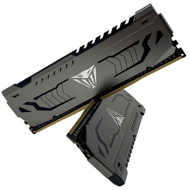 Memorija PATRIOT Viper Steel PVS464G300C6K (64GB, DDR4, 3200MHz)-8