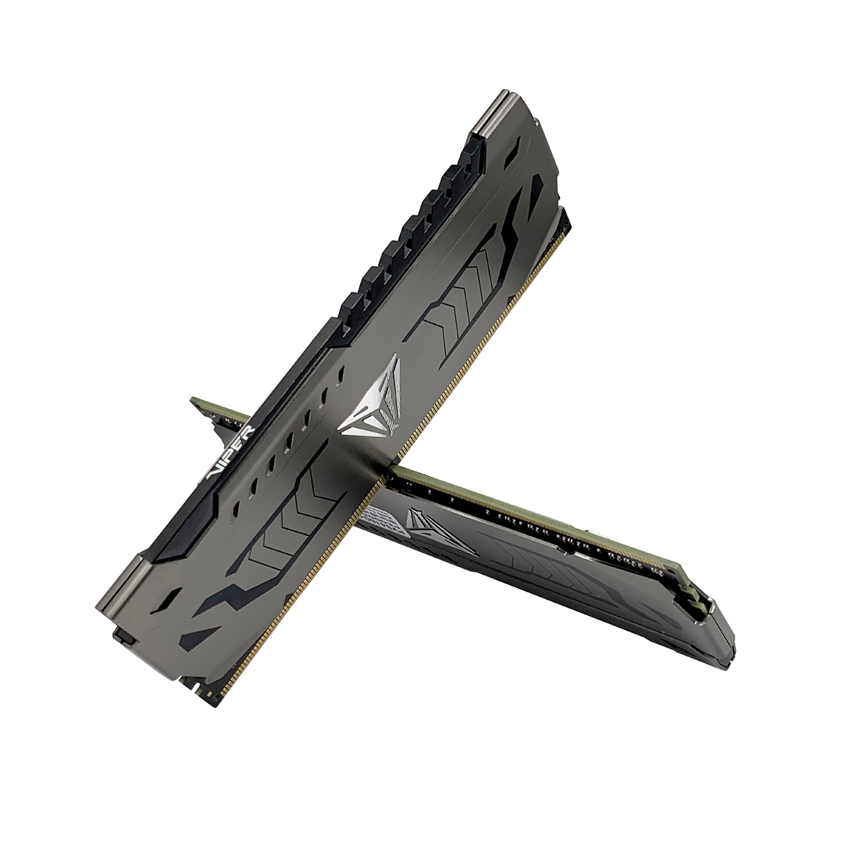 Memorija PATRIOT Viper Steel Series (32GB, DDR4, 3600MHz, CL18)-1