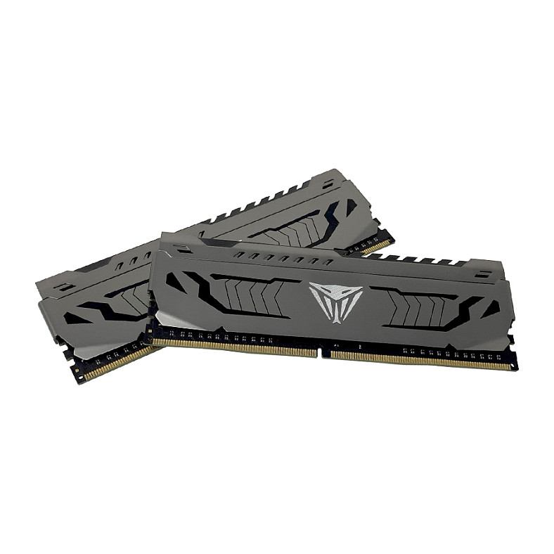 Memorija PATRIOT Viper Steel Series (32GB, DDR4, 3600MHz, CL18)-6