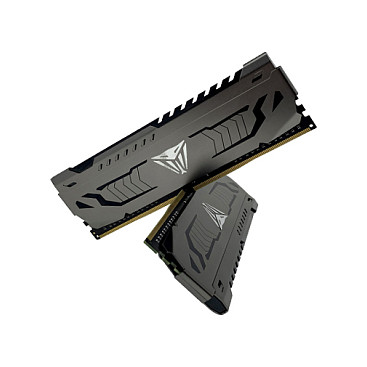 Memorija PATRIOT Viper Steel Series (32GB, DDR4, 3600MHz, CL18)-7