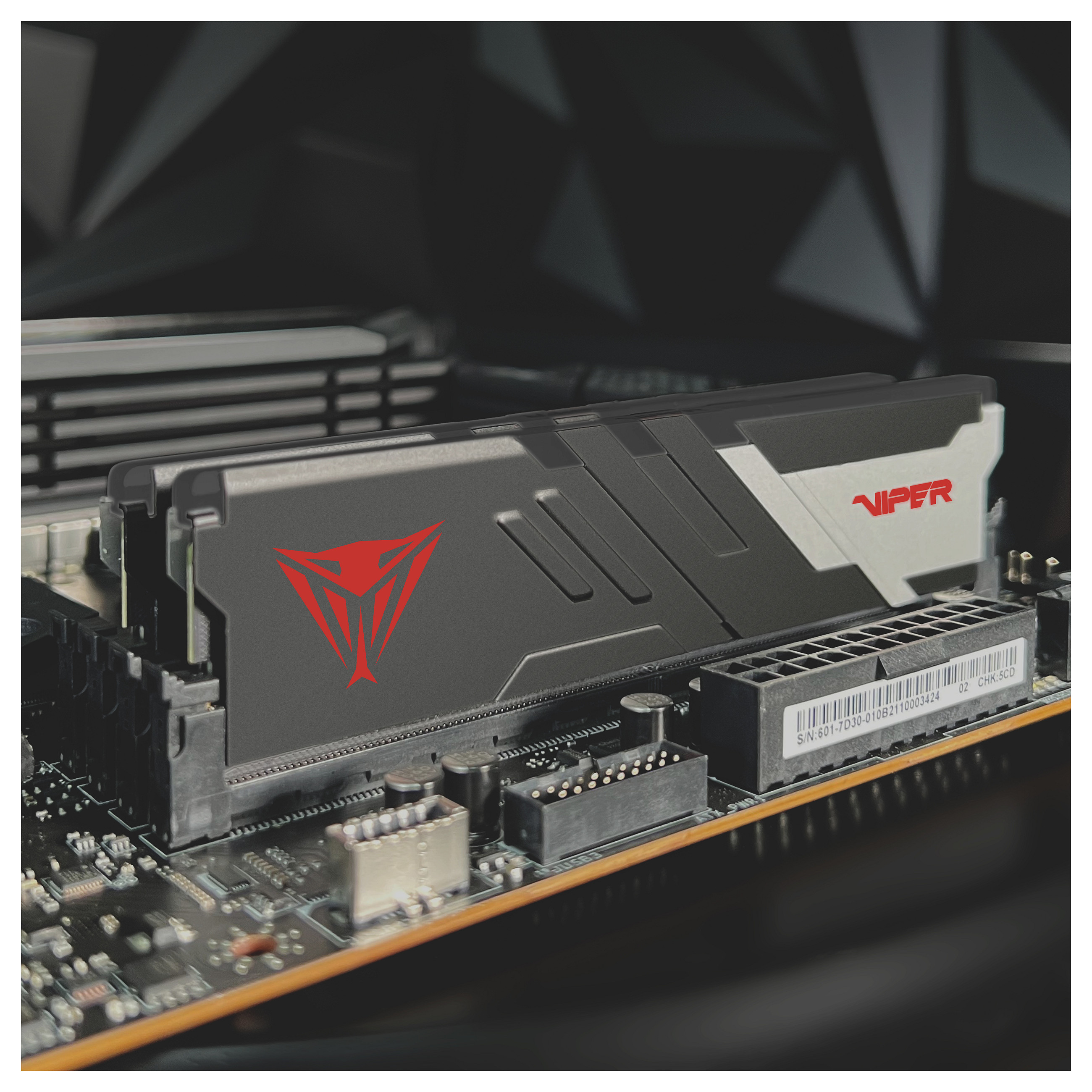 Memorijski modul PATRIOT Viper Venom PVV532G700C32K 32 GB (2 x 16 GB) DDR5 7000 MHz-12