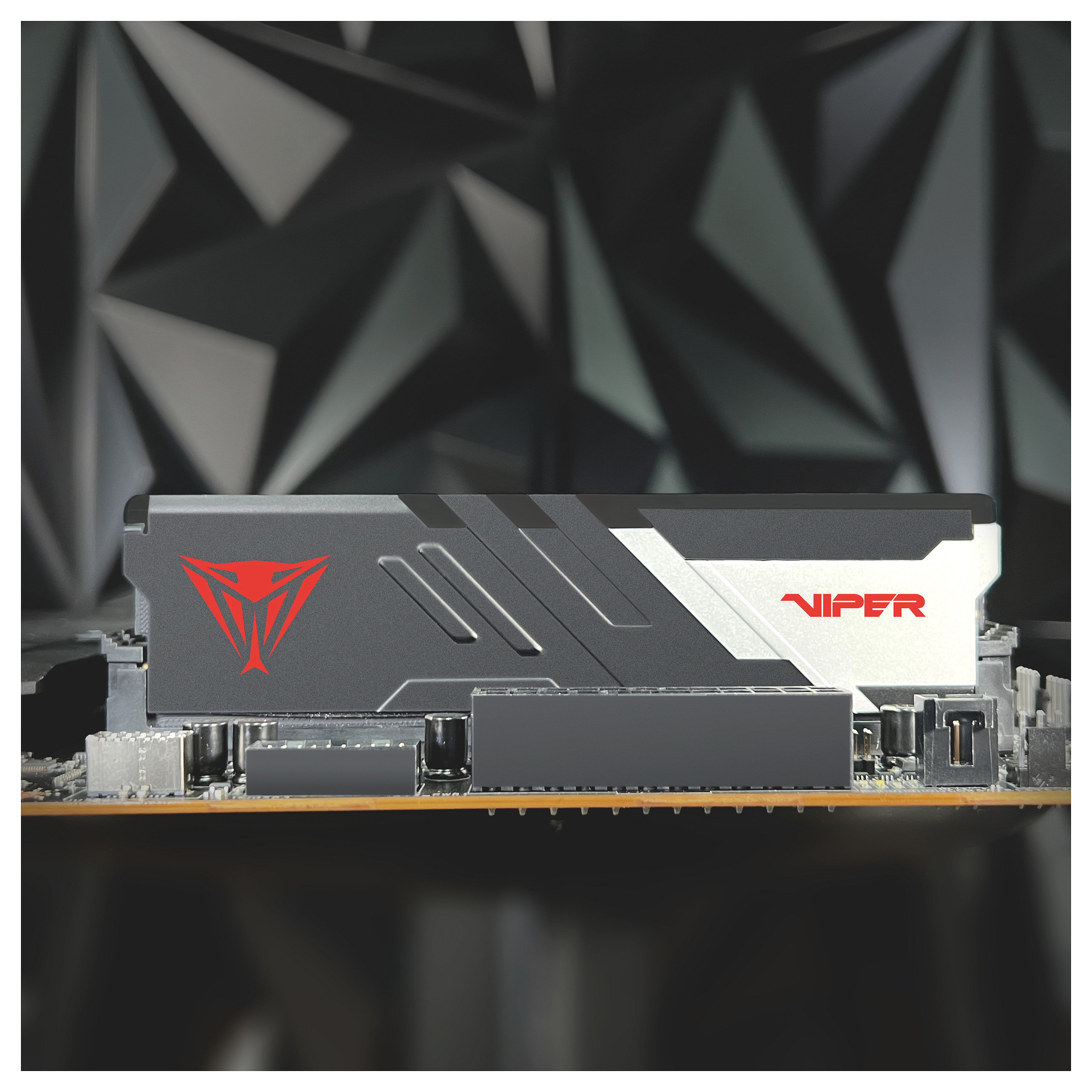 Memorijski modul PATRIOT Viper Venom PVV532G640C32K 32 GB (2 x 16 GB) DDR5 6400 MHz-5