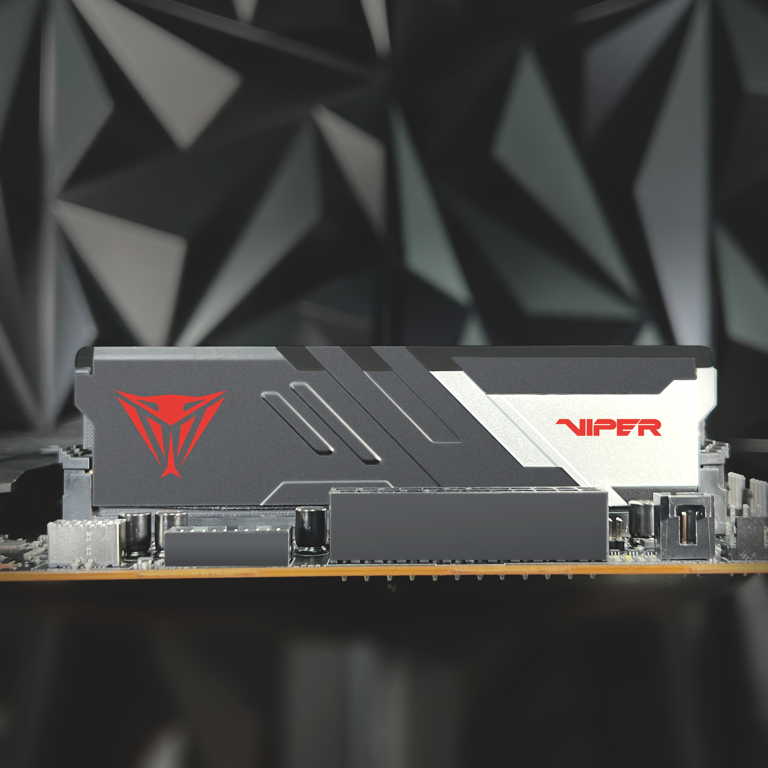 RAM PATRIOT DDR5 Viper Venom 2 x 32GB 6400 Mhz CL32 XMP3-5