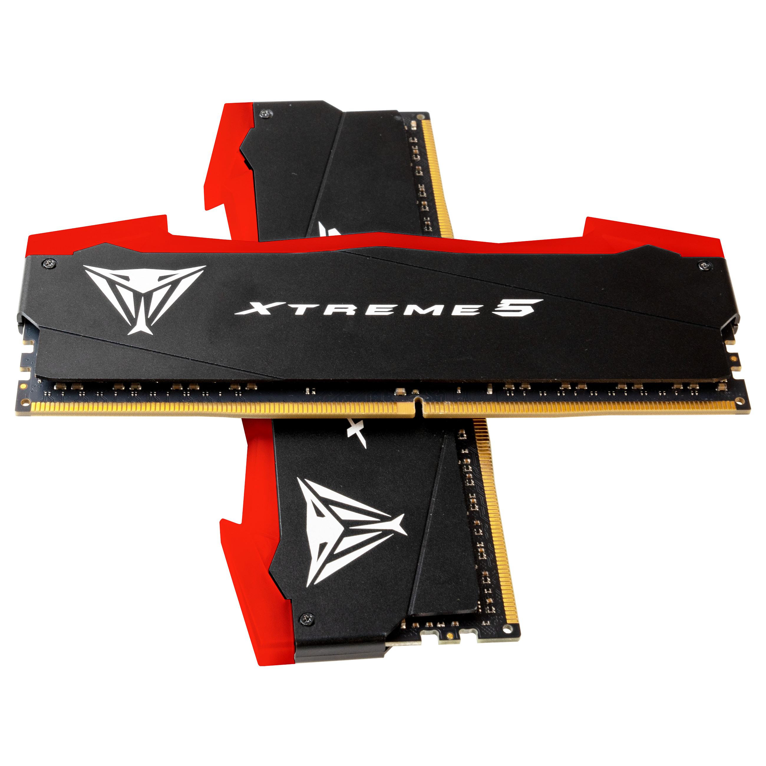 RAM Patriot Viper Venom, DDR5, 32 GB, 8200MHz, CL38, XMP 3.0, AMD EXPO-4
