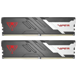 RAM PATRIOT VIPER Venom DDR5 32 GB (2x16GB) 6000MHz CL30 XMP 3.0 (PVV532G600C30K)-1