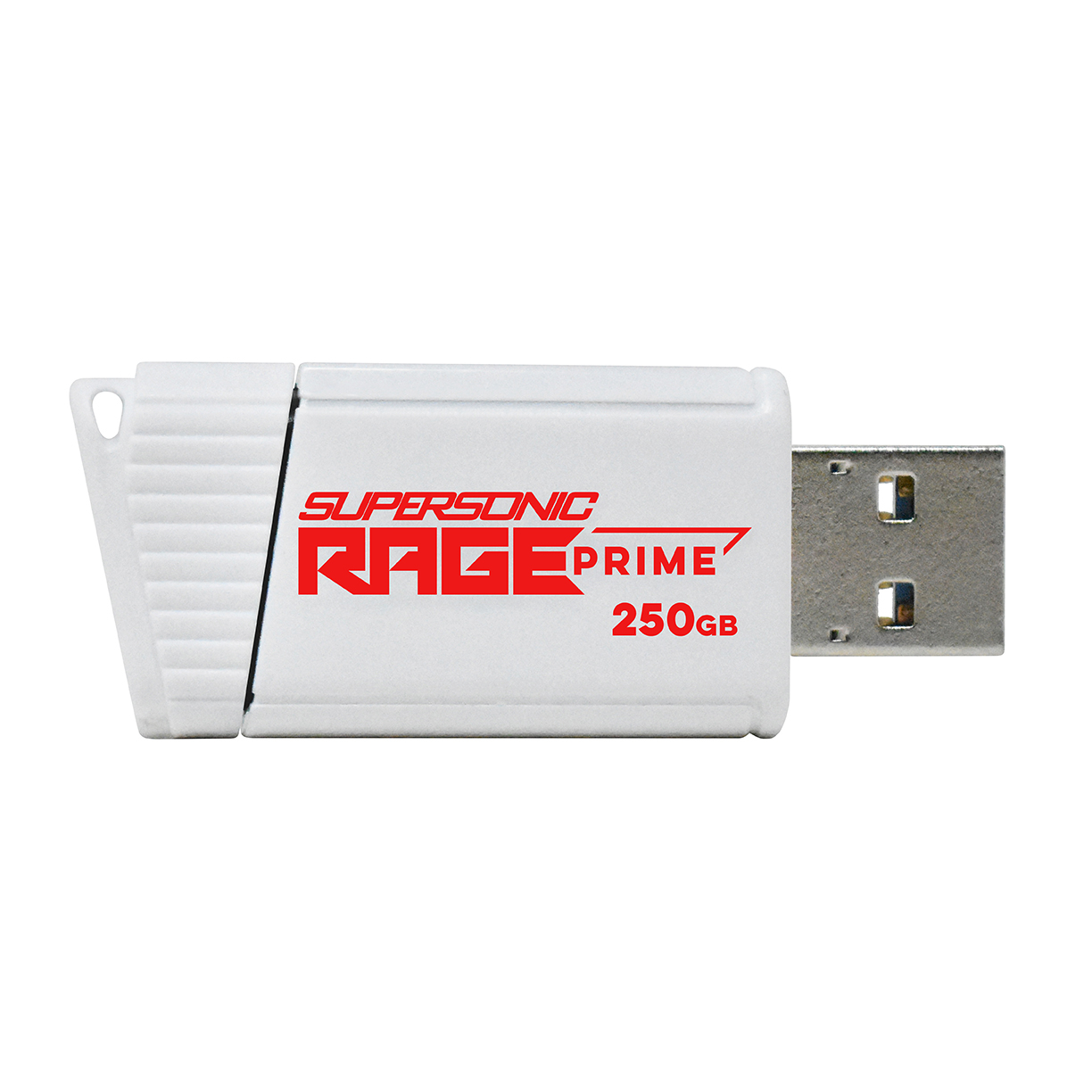 USB PATRIOT (Rage Prime, 600 MB/S, 256GB, USB 3.2, 8K IOPS)-0